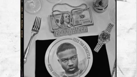 Roddy Ricch - Nascar (432hz)