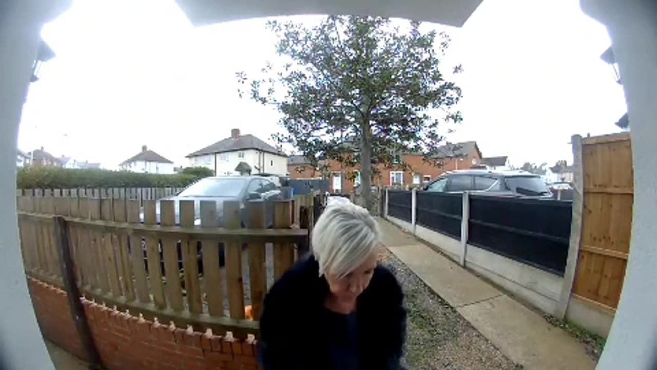 Wine Mom Wobbles Home