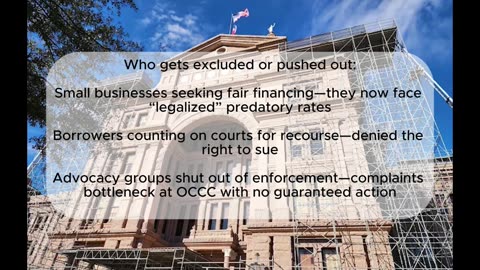 🔴 HB 700