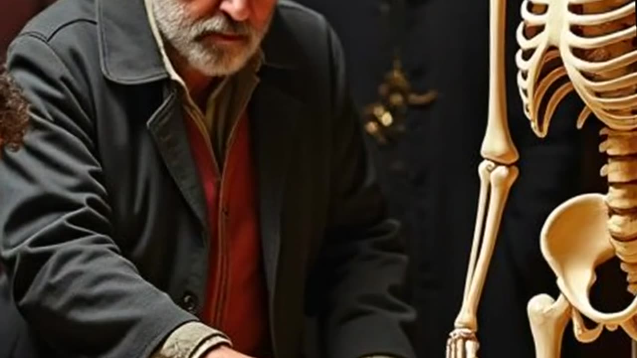 The Scientific Revolution: A Shift in Perspective 🌌🔍