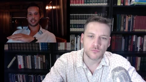 Tristan Tate - The Philosophy of Women, Life & God