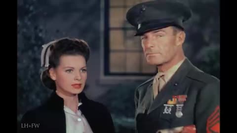 " To The Shore Of Tripoli " ( 1942 ).