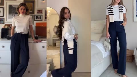 8 Old Money Color Combinations to Look Elegant and Expensive in 2025_part2