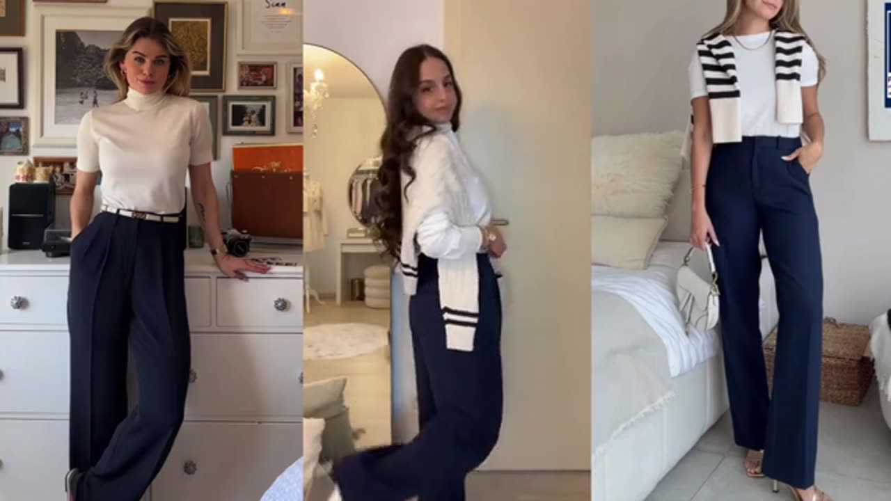 8 Old Money Color Combinations to Look Elegant and Expensive in 2025_part2