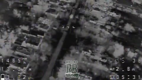 🔥🚁 Ukraine Russia War | FPV Drone Hits Ukrainian AFU Armored Vehicle with Soldiers Nearby | RCF