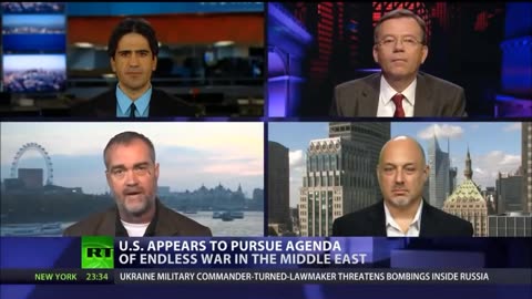 *** Ken O'Keefe: The Zionist-US-Israel Plan for the Middle East WW3 *** 2015