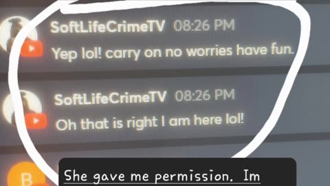 Mr don't understand that Successful will never send me a privacy complaint