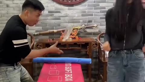 "Lisha Shuailong Goes VIRAL After This UNBELIEVABLE Moment! 🔥 | Watch Before It's Deleted!"