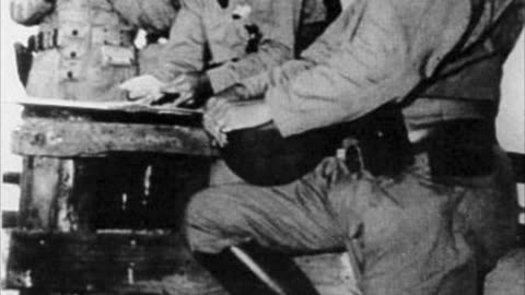 May 9, 2025 Gen. Patton quotation of the day To Malin Craig #ww2 #war #leadership #metallica