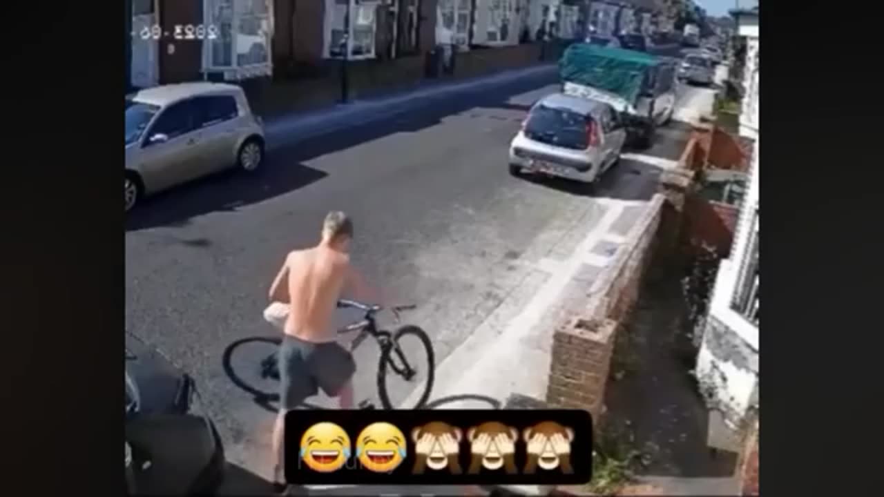 Funny video