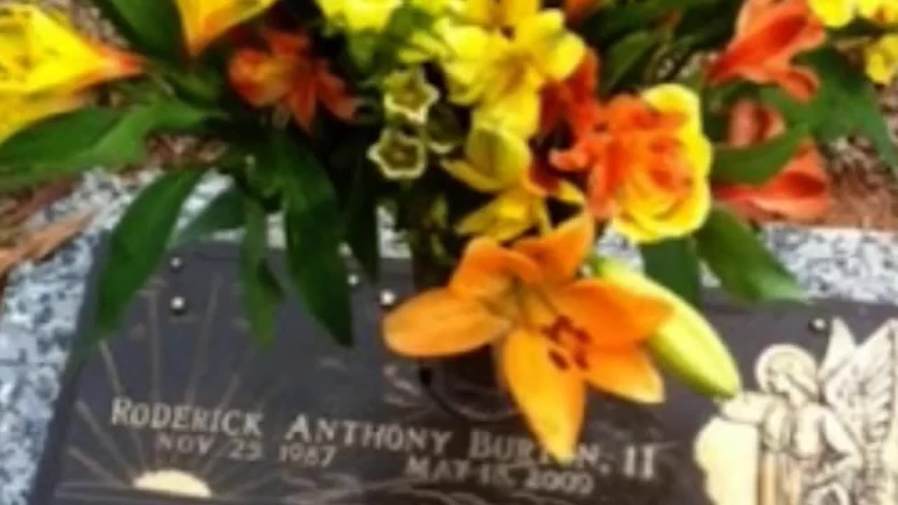 FAMOUS GRAVES - VOL. 479: DOLLA