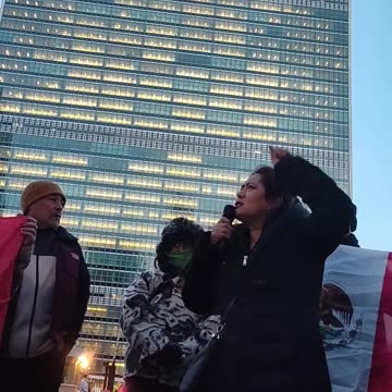 Estos partidos políticos en USA están "podridos".