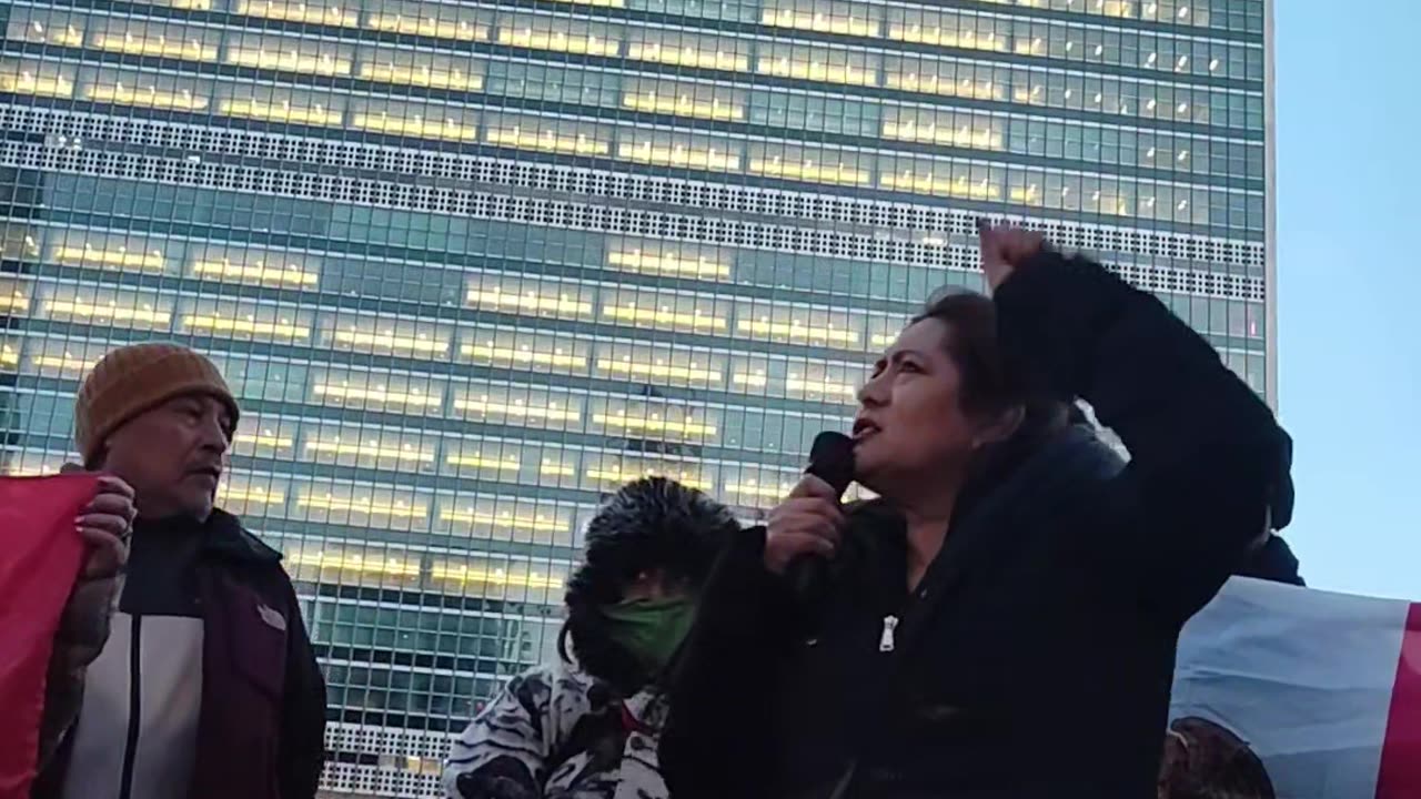 Estos partidos políticos en USA están "podridos".