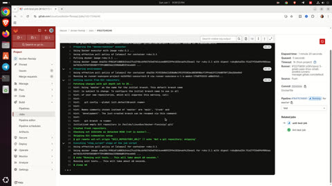Kickstart Auto DevOps with GitLab – Full Support & Setup Guide