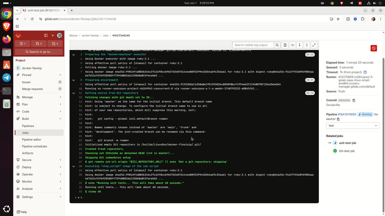 Kickstart Auto DevOps with GitLab – Full Support & Setup Guide