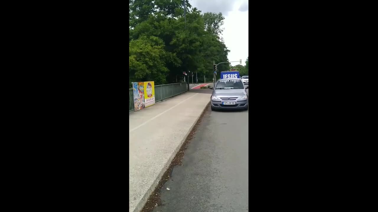 DER FRIEDE DER WELT: JESUS CHRUSTUS !