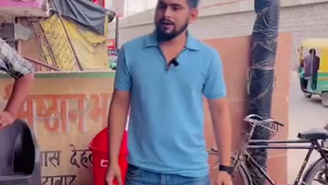 #samosa comedy video