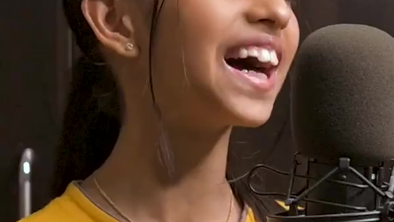 Cheap Thrills | Cover by - Anukriti @sia #cheapthrills #cover