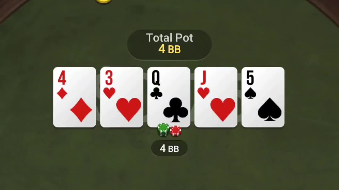 Very lucky fullhouse spin&go 407