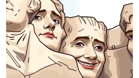 @DadFunnies Presidents Never Argue?! 🗿😂