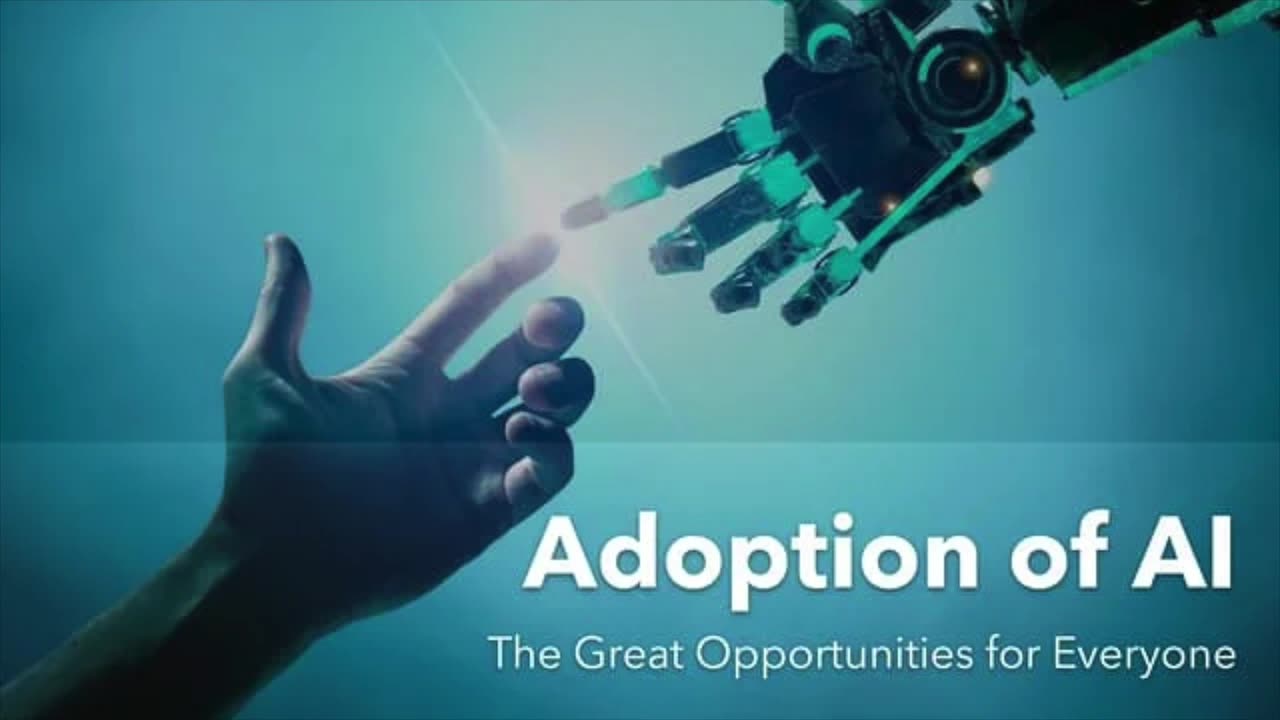 THE SYSTEM IS TAKING SHAPE QUICKLY !!!