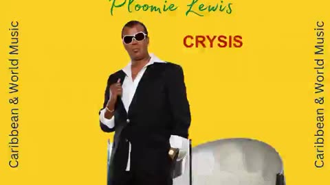 Crysis by Ploomie Lewis