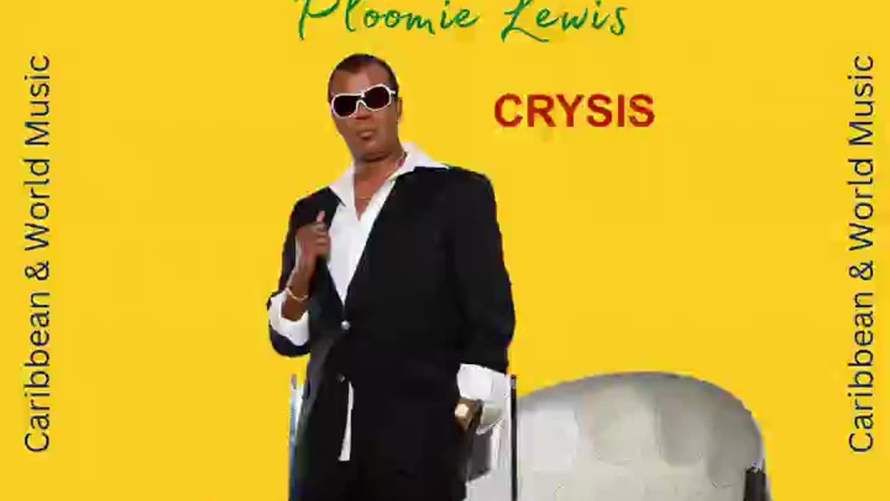 Crysis by Ploomie Lewis