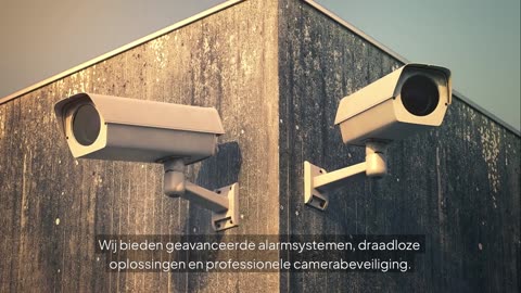 Beveilig uw woning of bedrijf met de professionele oplossingen van Inbraakbeveiliging Den Haag.