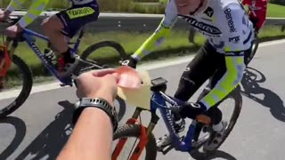 😂🇮🇹 Encounter in Italy Will Make You Laugh! | FunFM