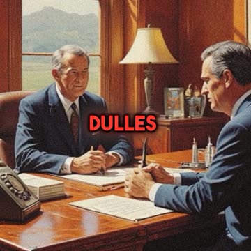 Disney + CIA = mind control? The truth is wild