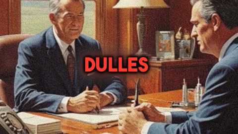 Disney + CIA = mind control? The truth is wild