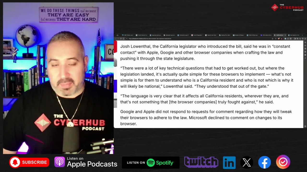 AI Platforms Hacked, French Soccer & Asahi Breaches, Comcast Fined $15M