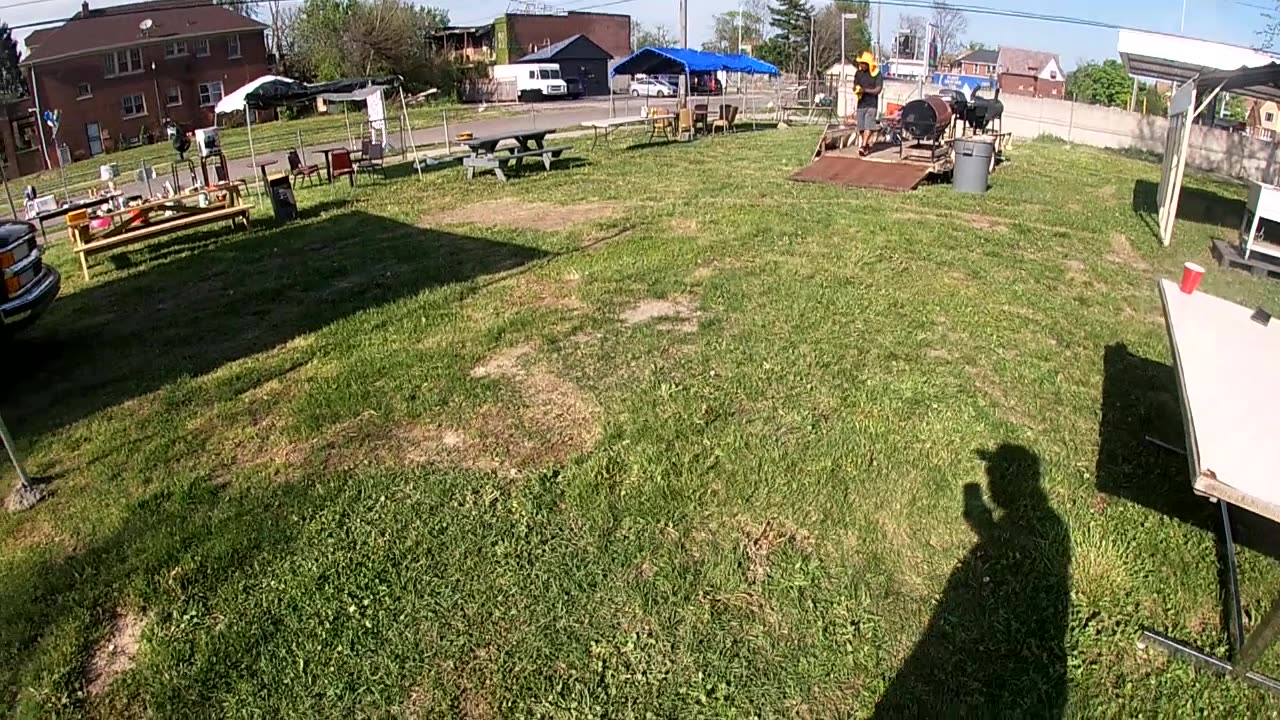 Come hang out with Angry L and Shea THE SHEA S-353