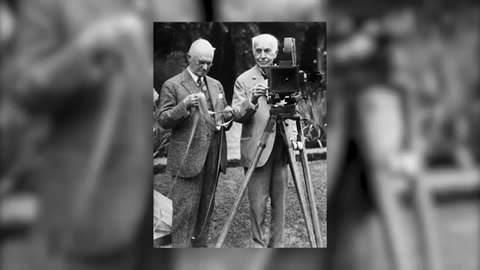 biografia de tomas alva edison