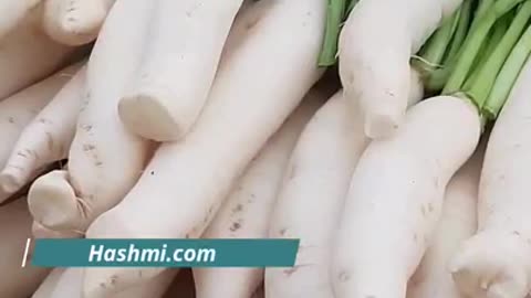 Sardiyo me Muli khane ke fayde