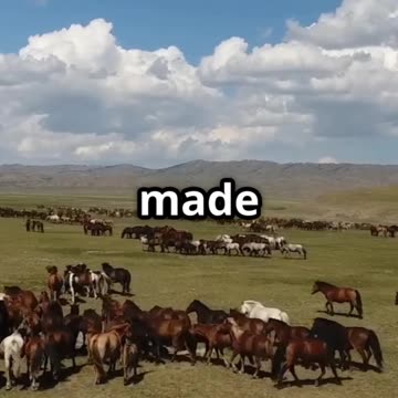 Genghis Khan vs. Alexander Who Was History’s Deadliest Conqueror