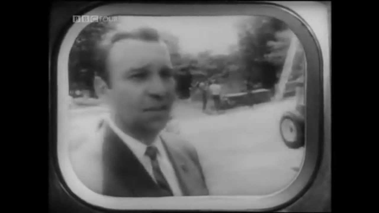 History Of Horror- BBC Long DOC