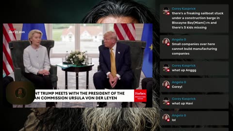 The Havi Daily Show