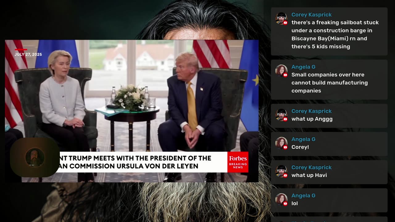 The Havi Daily Show