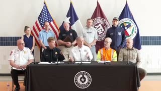 FEMA needs 'improvements' on flood warnings: Texas Governor Abbott