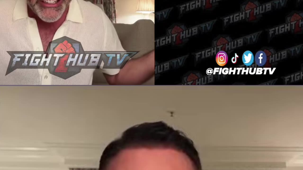 Canelo vs. Crawford: Boxing's Biggest Upset? Experts React! #shorts