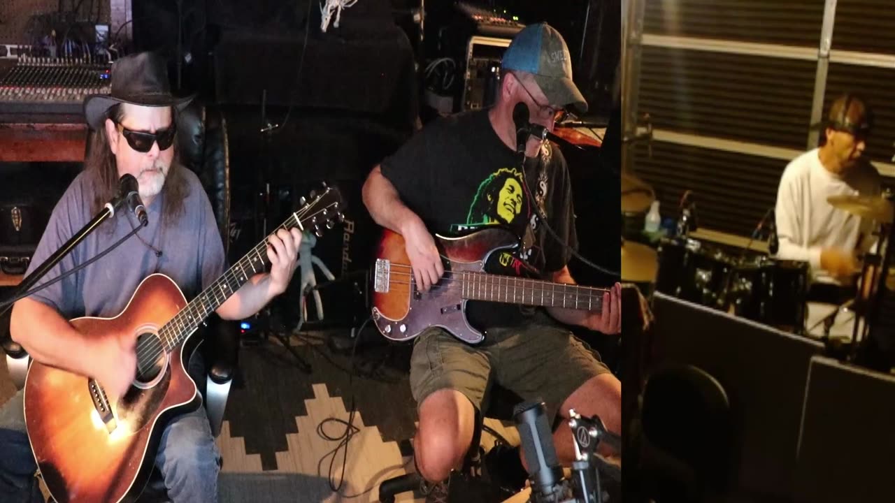 Icyclical - Sentient Cement