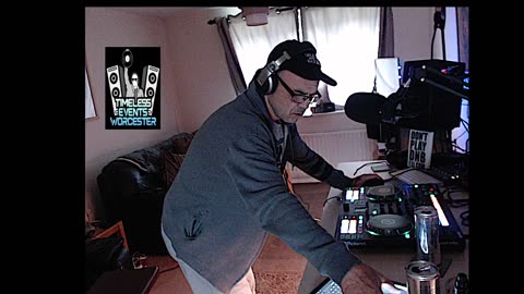 You’re Now Locked Into Timeless !