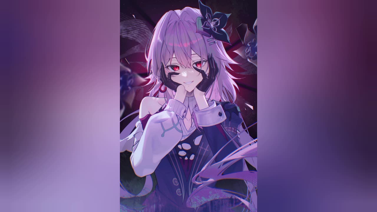 Nightcore - MachineGirl