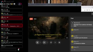 Armor Up with SloanTV and RevengeODDoichy