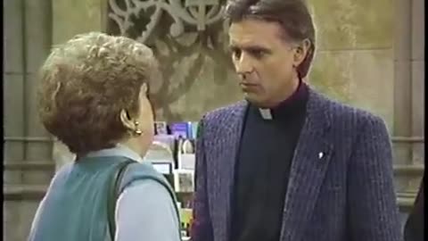 Have Faith: ep#1 , " The Teacher" (1989)