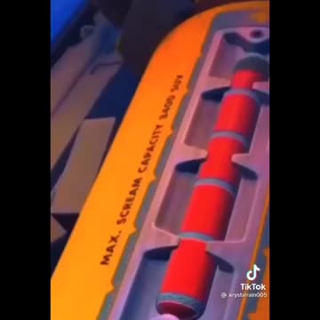 Monsters, Inc. was actually about Adrenochrome harvesting