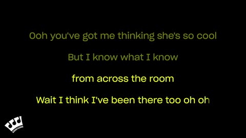 Incredible: Gracie Abrams - That’s So True (Karaoke Version)