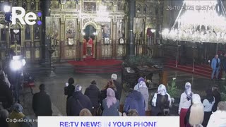 #Новини #NEWS #LIVEhighlights #TikTokLIVE #LIVE #BulgariaNews