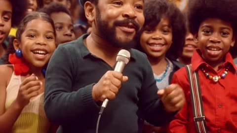 he Soul of Marvin Gaye ❤️🎶 | The Voice That Spoke Truth to a Generation